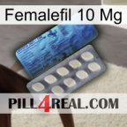 Femalefil 10Mg 34